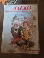 Jakko en het oude stadje om de hoek, Boeken, Ophalen of Verzenden, Gelezen, Arno Guldemond, Fictie algemeen