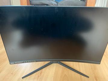 MSI Monitor - Defect, voor reparatie beschikbaar voor biedingen