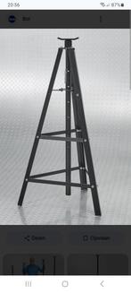 Datona assteun hoog 2 ton, Auto diversen, Autogereedschap, Ophalen, Nieuw