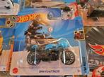 Hotwheels BMW R nineT Racer (Treasure hunt), Verzenden, Zo goed als nieuw, Jongen of Meisje