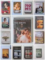 Verzameling Arthouse DVD's (zie titels in advertentie), Alle leeftijden, Ophalen of Verzenden, Zo goed als nieuw, Overige gebieden