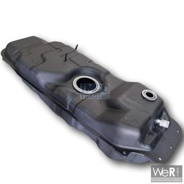 Brandstoftank SsangYong Actyon Kyron Sports 05-19 2211009407 beschikbaar voor biedingen