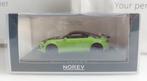 Norev 1:43 Alpine A110 R Turini 2025 mat groen nieuw, Hobby en Vrije tijd, Modelauto's | 1:43, Ophalen of Verzenden, Nieuw, Auto