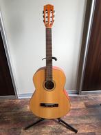 Fender Gitaar, standaard en k&m lessenaar, Ophalen, Gebruikt, Akoestische gitaar