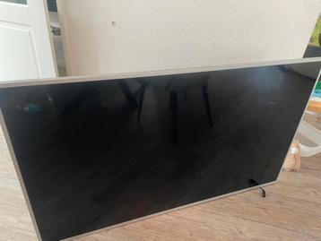 Tv LED 58 inch Philips ambilight - defecte led driver beschikbaar voor biedingen