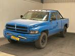 dodge - ram 1500 - 2001 - Van, Gebruikt, Bedrijf, Dodge, Euro 3