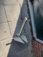 Ankers boot, Watersport en Boten, Ophalen of Verzenden, Zo goed als nieuw, Ankeren en Afmeren