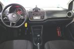 Volkswagen up! 1.0 BMT high up! BLUET AIRCO '17 (bj 2017), Voorwielaandrijving, Stof, Up!, 4 stoelen