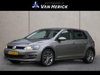 Volkswagen Golf 1.4 TSI Highline 5 deurs 125PK! | App-Connec, Auto's, 125 pk, Gebruikt, 4 cilinders, Origineel Nederlands