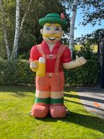 Opblaasfiguur neede abragam sarah ooievaar, Ophalen of Verzenden, Zo goed als nieuw