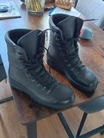 Alico leger kisten, Ophalen, Zo goed als nieuw, Zwart, Lage of Enkellaarzen