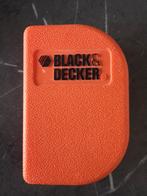 Black & Decker Set, Ophalen of Verzenden, Gebruikt