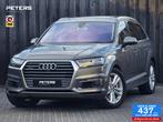 Audi Q7 3.0 TDI e-tron quattro Premium| 1e eigenaar| inc BTW, Automaat, 12 maanden, Gebruikt, Adaptive Cruise Control