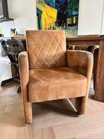 Gratis eetkamerstoelen 4x, Huis en Inrichting, Ophalen, Gebruikt, 50 tot 75 cm