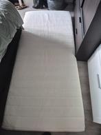 Matras 14cm, 90x200 cm, Ophalen, Gebruikt, 90 cm, Eenpersoons