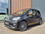 Volkswagen Up! 1.0 TSI BMT High Up! | Beats | Pano | Camera, Voorwielaandrijving, Gebruikt, 4 stoelen, Origineel Nederlands