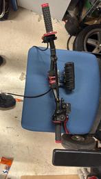 Sport scooter stuur met snel gas, Ophalen of Verzenden