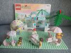 Lego paradisa 6409 Island Arcade, Ophalen of Verzenden, Gebruikt