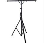 Innox IVA 01 LS Kit heavy lichtstatief + T-bar, Ophalen, Zo goed als nieuw, Licht, Kleur