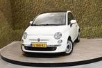 Fiat 500 1.2 Lounge | PDC | Panorama | Airco, Voorwielaandrijving, Stof, Gebruikt, 4 cilinders