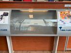 Vitrinekast Mul-T-Lock, Ophalen, Gebruikt, Overige materialen, Overige typen