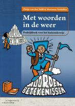 Met woorden in de weer, Ophalen of Verzenden, Beta, Zo goed als nieuw, HBO