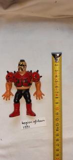 wrestler legion of doom royale rumble, Verzamelen, Poppetjes en Figuurtjes, Ophalen of Verzenden, Gebruikt