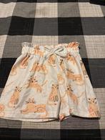 Witte korte broekje van de Shein. Maat 80, Kinderen en Baby's, Babykleding | Maat 80, Broekje, Meisje, Shein, Ophalen of Verzenden