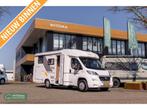 Sun Living Lido S42 SL (Adria) COMPACTE CAMPER TOPSTAAT, Caravans en Kamperen, Campers, Overige merken, Tot en met 2, Bedrijf