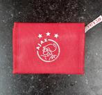 Ajax Portemonnee, Ophalen of Verzenden, Nieuw, Ajax, Overige typen