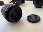 Panasonic Leica 25mm f/1.4 MFT, Ophalen of Verzenden, Zo goed als nieuw, Standaardlens