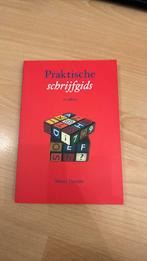 M. Heerink - Praktische schrijfgids, Boeken, Nederlands, M. Heerink, Ophalen of Verzenden