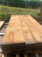 Mooie eiken planken uit de Haute Marne, Ophalen, Zo goed als nieuw, 250 cm of meer, Planken