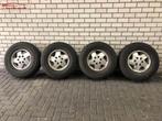 Chevrolet Suburban 265/75 R16 Firestone, Auto-onderdelen, Banden en Velgen, 265 mm, Banden en Velgen, 16 inch, Gebruikt