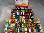 Matchbox majorette divers koffer, Ophalen of Verzenden, Gebruikt