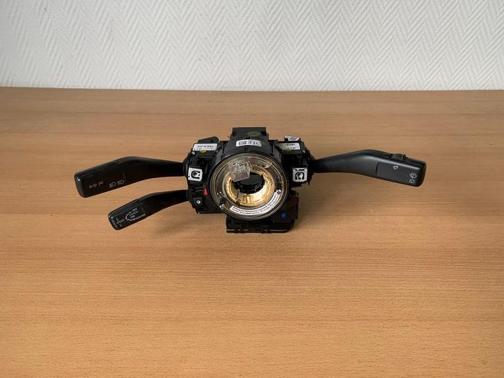 combischakelaar Audi A3 8P 2003 tot 2012 met cruise control, Auto-onderdelen, Dashboard en Schakelaars, Audi, Gebruikt, Ophalen of Verzenden