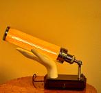 Tafellamp "Witte hand met filter 4", Home,Decoratief,Cool,Retro,Design., Metaal, Nieuw, Ophalen of Verzenden