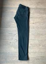 Jacob Cohen 622 maat 34 zwart, Ophalen of Verzenden, Zo goed als nieuw, Zwart, W33 - W34 (confectie 48/50)