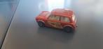 Matchbox Series nr.29 Racing Mini, Hobby en Vrije tijd, Modelauto's | Overige schalen, Ophalen of Verzenden, Gebruikt, Auto
