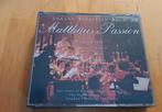 Bach - Matthäus Passion - 3CD Boxset, Cd's en Dvd's, Ophalen of Verzenden, Zo goed als nieuw, Klassiek, Boxset
