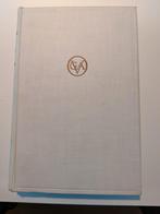 Willem Frederik Hermans - De tranen der Acacia's - 1e druk, Boeken, Willem Frederik Hermans, Ophalen of Verzenden, Zo goed als nieuw