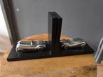 Set boekensteunen oldtimers, Huis en Inrichting, Woonaccessoires | Overige, Ophalen of Verzenden, Zo goed als nieuw