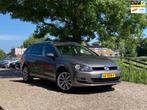 Volkswagen Golf Variant 1.2 TSI Business Edition |1e Eigenaa, Voorwielaandrijving, Euro 5, Gebruikt, Zwart