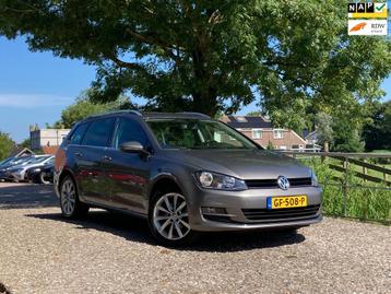 Volkswagen Golf Variant 1.2 TSI Business Edition |1e Eigenaa beschikbaar voor biedingen