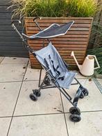 Compacte buggy - ideaal voor onderweg!, Ophalen, Zo goed als nieuw