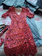 Miljuschka Jurk - Sexy en Stijlvol!, Maat 38/40 (M), Miljuschka, Ophalen of Verzenden, Zo goed als nieuw