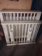 Gratis babybox, Kinderen en Baby's, Boxen, Ophalen of Verzenden, Gebruikt, Lade