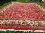 Prachtig handgeknoopt perzisch tapijt 250 x 350 cm, Gebruikt, 200 cm of meer, Ophalen of Verzenden, 200 cm of meer