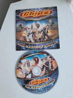 CD Ch!pz Chipz 1001 Arabian nights, Cd's en Dvd's, Ophalen of Verzenden, Zo goed als nieuw, Muziek