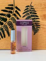 Parfumminiatuur Esprit - 6,5 ml, Ophalen of Verzenden, Zo goed als nieuw, Miniatuur, Gevuld